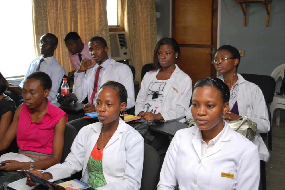 Literacy rate in Nigeria by states in Nigeria Literacy rate in Nigeria by states in Nigeria