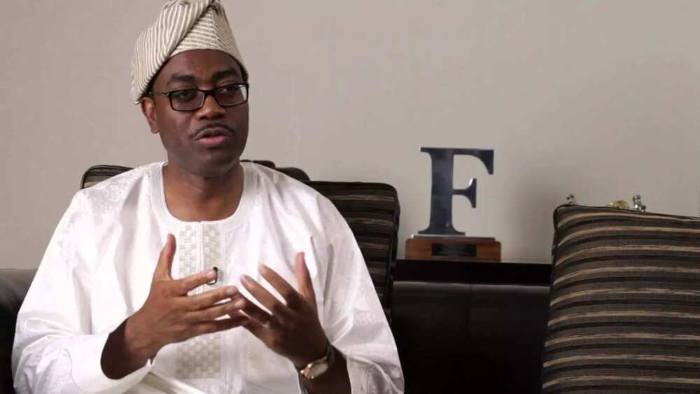 Five Jonathan's Ministers That Performed Well Five Jonathan's Ministers That Performed Well