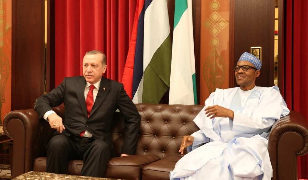 Labari mai dadi: Duban irin gudumawar da Turkiyya ta aikowa da marayun Najeriya Labari mai dadi: Duban irin gudumawar da Turkiyya ta aikowa da marayun Najeriya