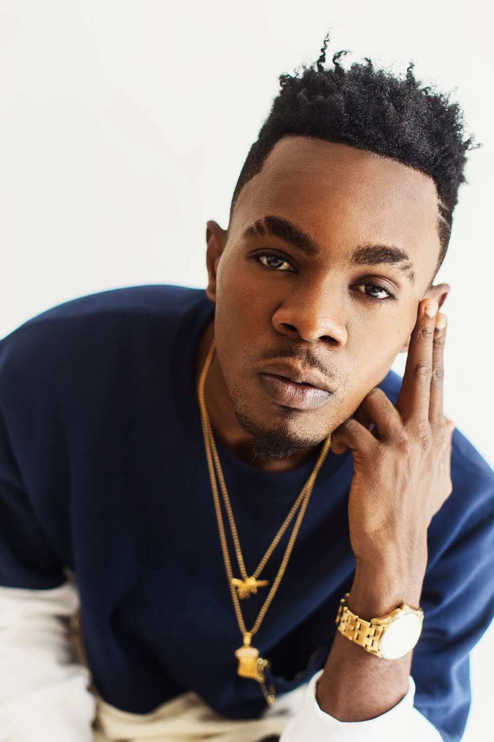 Patoranking singer Patoranking singer