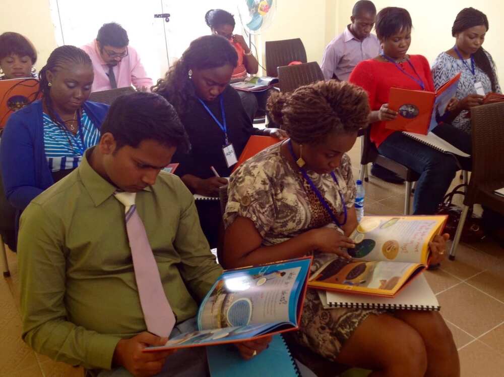Adult Education in Nigeria perspectives Adult Education in Nigeria perspectives