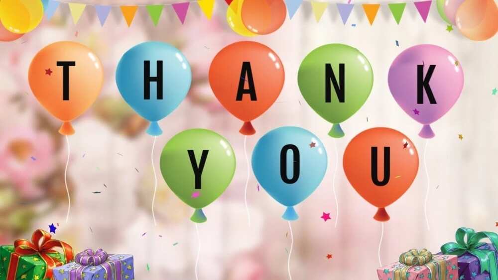 Thank You All For The Birthday Wishes I Am So Touched And Thankful To Thank You Quotes For Birthday Best Birthday Wishes Quotes Thank You For Birthday Wishes