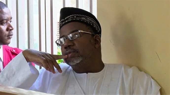 Masu gudu sun dawo: Bala Kaura, tsohon ministan Abuja ya zama dan takarar gwamna a PDP