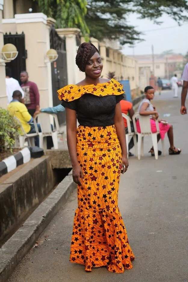 Peculiarities Of Nigerian Fashion