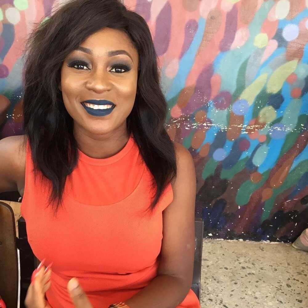 Lota Chukwu actress Lota Chukwu actress