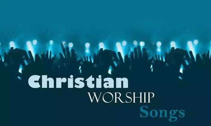 top christian worship songs 2017