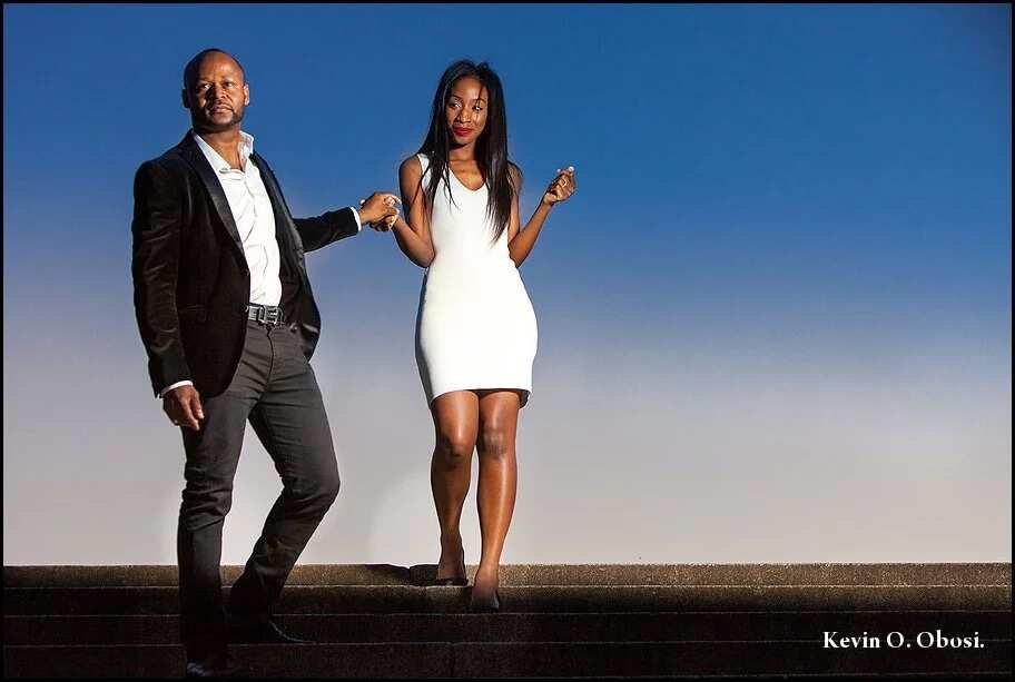 10 amazing pre-wedding pictures of some Nigerian couples