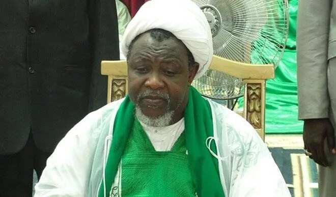 Buhari not ready to release Sheikh Ibraheem Zakzaky – Shiites