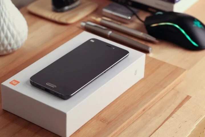 Take a look at some features of Xiaomi MI5 Take a look at some features of Xiaomi MI5