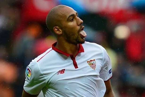 Arsenal agree to sign Steven N’Zonzi from Spanish club Sevilla