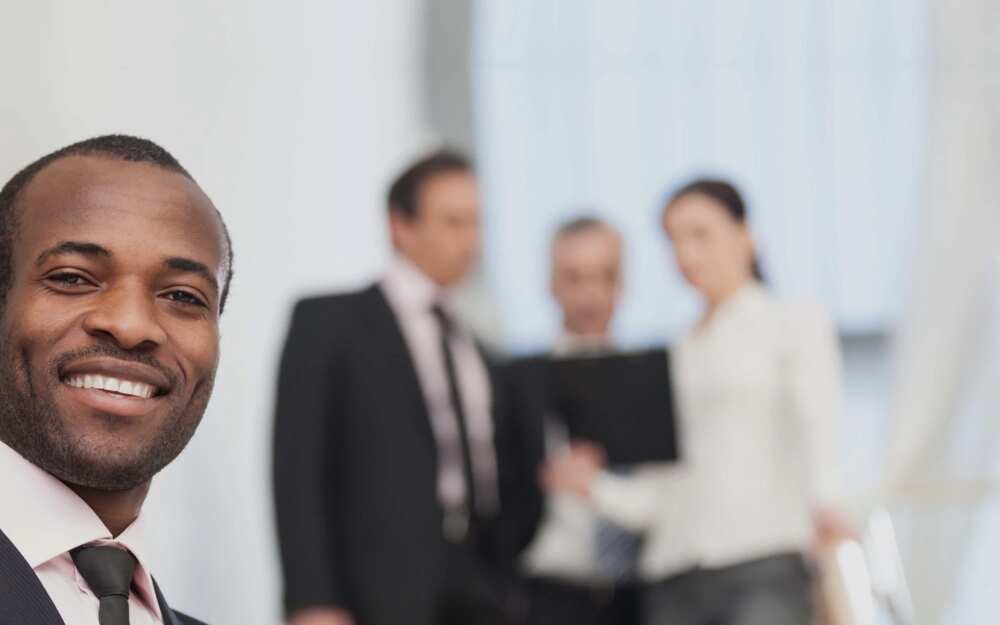 Top 10 recruitment agencies in Nigeria