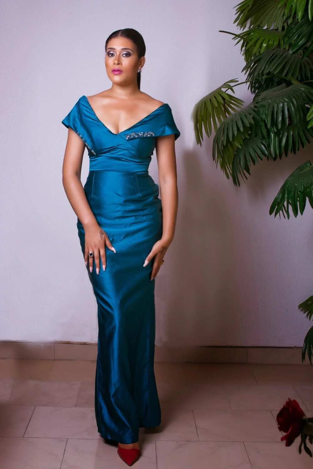 The Craziest Thing A Fan Has Ever Done To Me - Adunni Ade