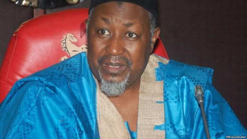 Za mu bunkasa harkokin Musulunci a Jigawa – Gwamna Badaru Za mu bunkasa harkokin Musulunci a Jigawa – Gwamna Badaru