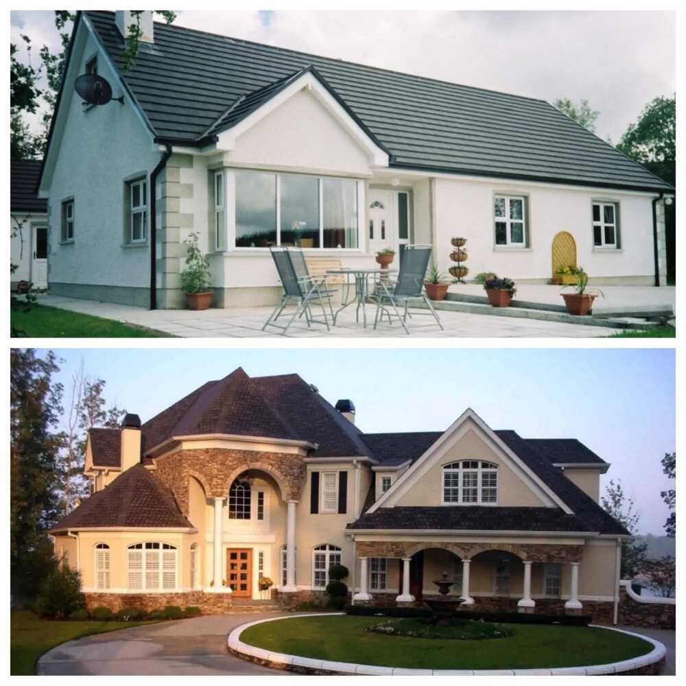 5 Beautiful House Designs In Nigeria Legit Ng