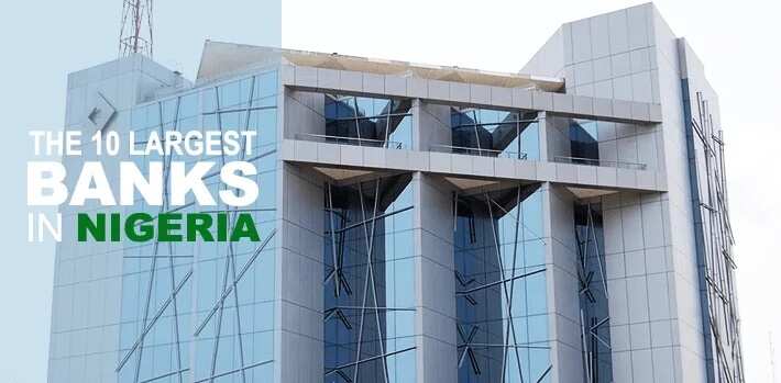 Top 10 banks in Nigeria
