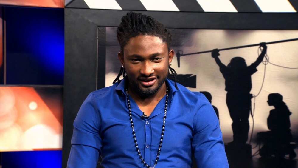 Uti Nwachukwu