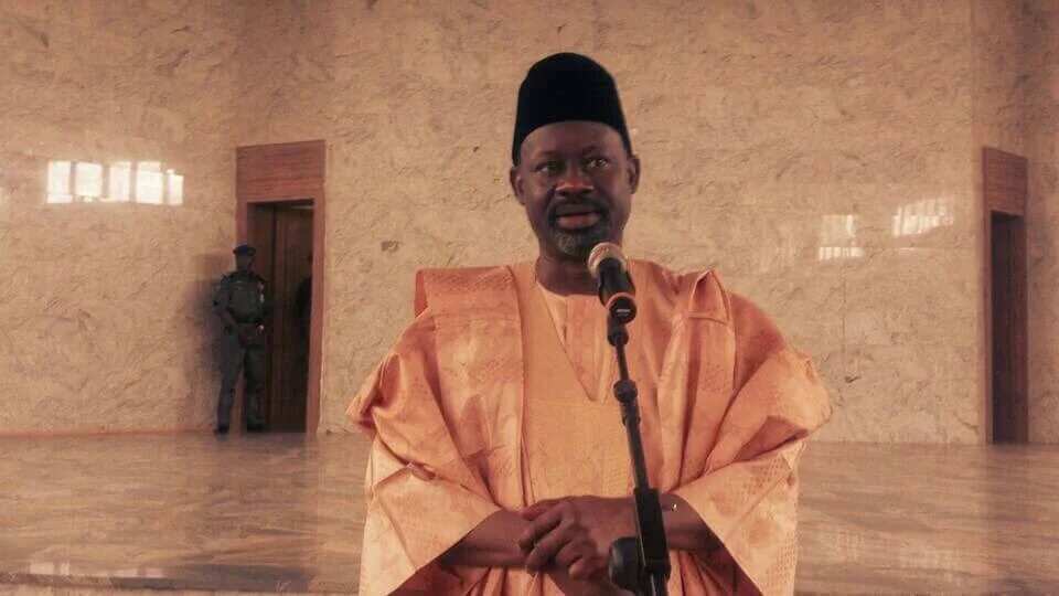 2019: Group calls on Governor Dankwambo to contest for president