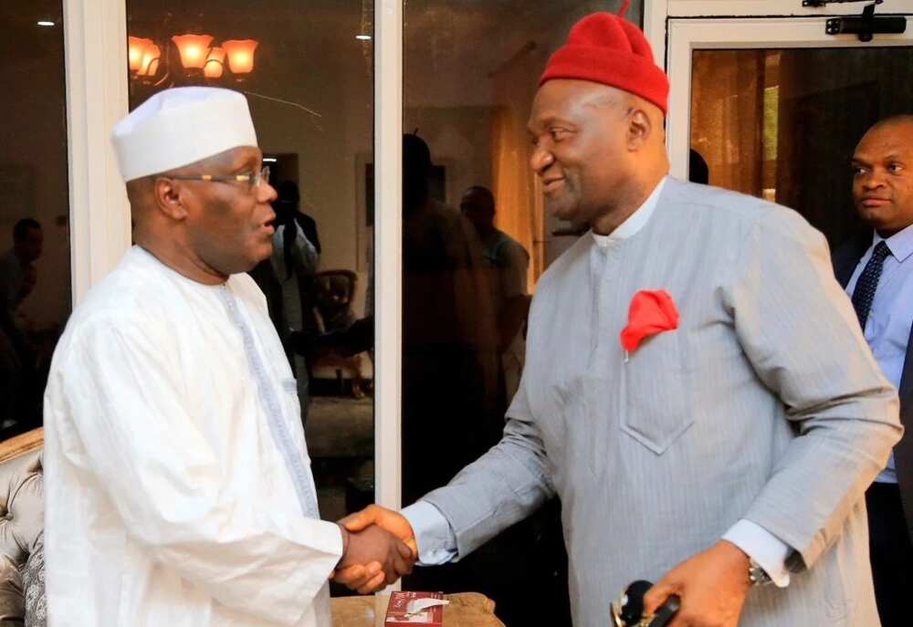 Atiku endorsed for 2019 by Ohanaeze Ndi Igbo?