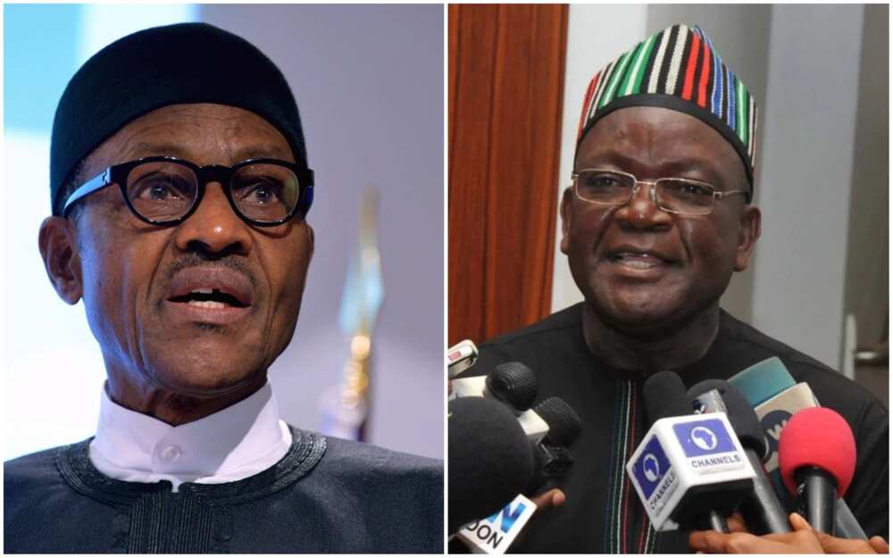 Benue State, Herdsmen, Farmers, Army, Federal Government Benue State, Herdsmen, Farmers, Army, Federal Government