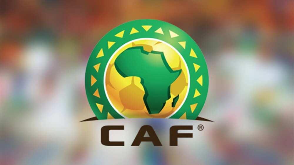 The full meaning of CAF in football