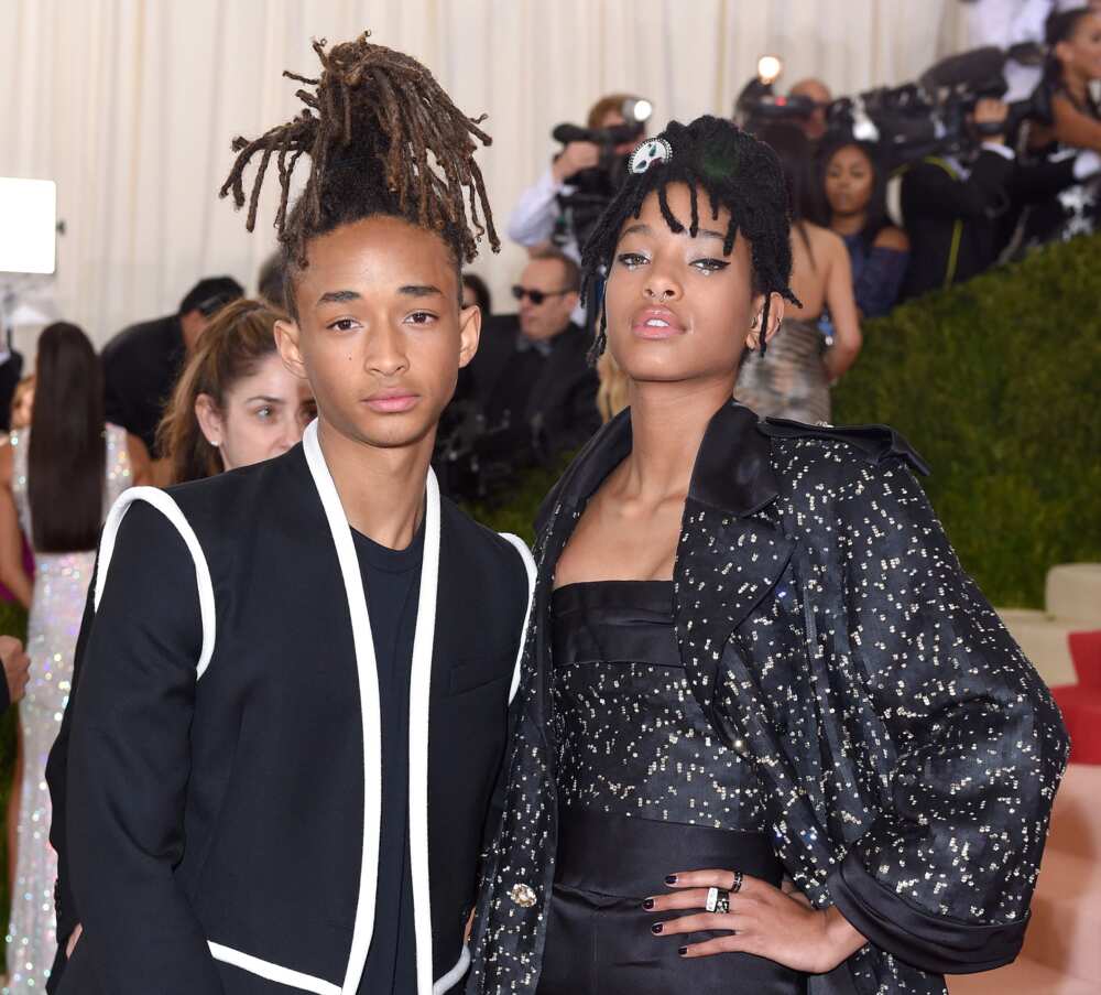 Jaden Smith, Biography, Movies & News