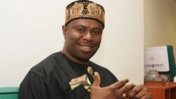 Senate threatens to issue arrest warrant against NIMASA boss over failure to appear before committee
