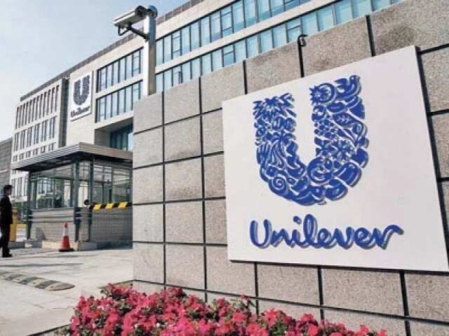 Unilever Nigeria