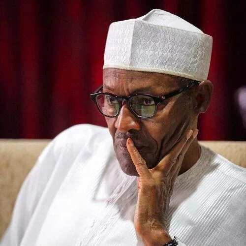 Senators move to stop Buhari's emergency powers bill