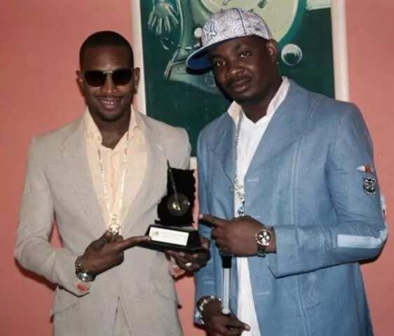 2Face Pleads For A Don Jazzy, D'Banj Comeback