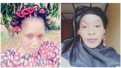 After surviving in prison in 2017, Kemi Olunloyo finally suffers mental breakdown in 2018