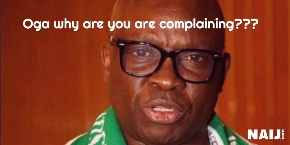 11 most controversial quotes by Fayose against Buhari