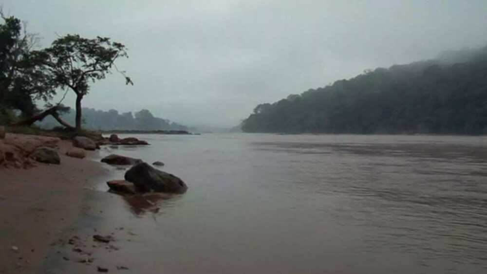 Top Seven Rivers in Africa And Their Locations