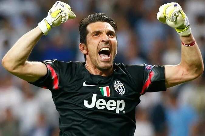 World most expensive XI ever features Buffon, Bale, Ronaldo