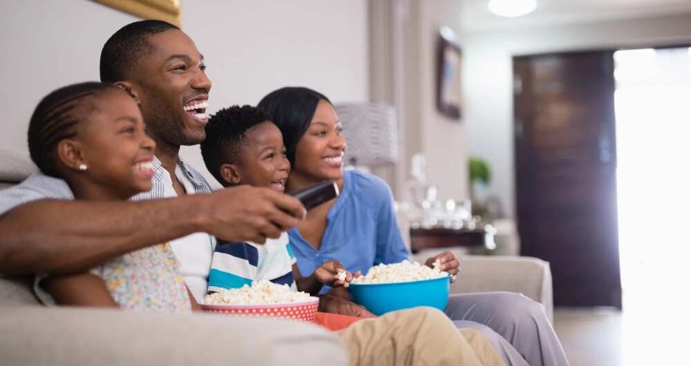 Nigerian television stations and their frequency Nigerian television stations and their frequency