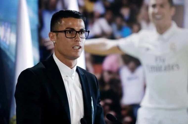 Cristiano Ronaldo accused of defrauding Spanish tax authorities out of €14.7m