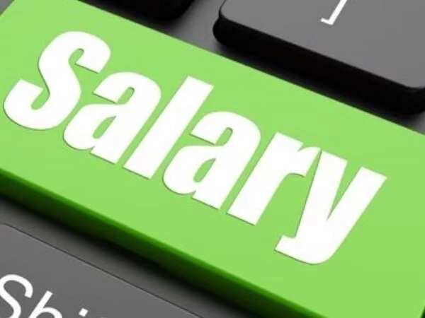 CONTISS salary structure in Nigeria