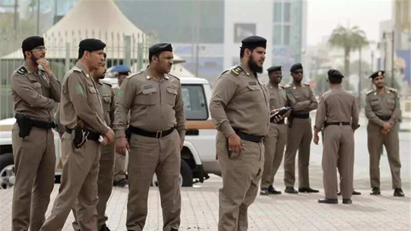 Saudi ta koma amfani da kalandar shekarar Bature Saudi ta koma amfani da kalandar shekarar Bature