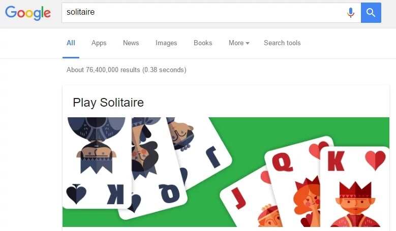 google 19th birthday surprise spinner