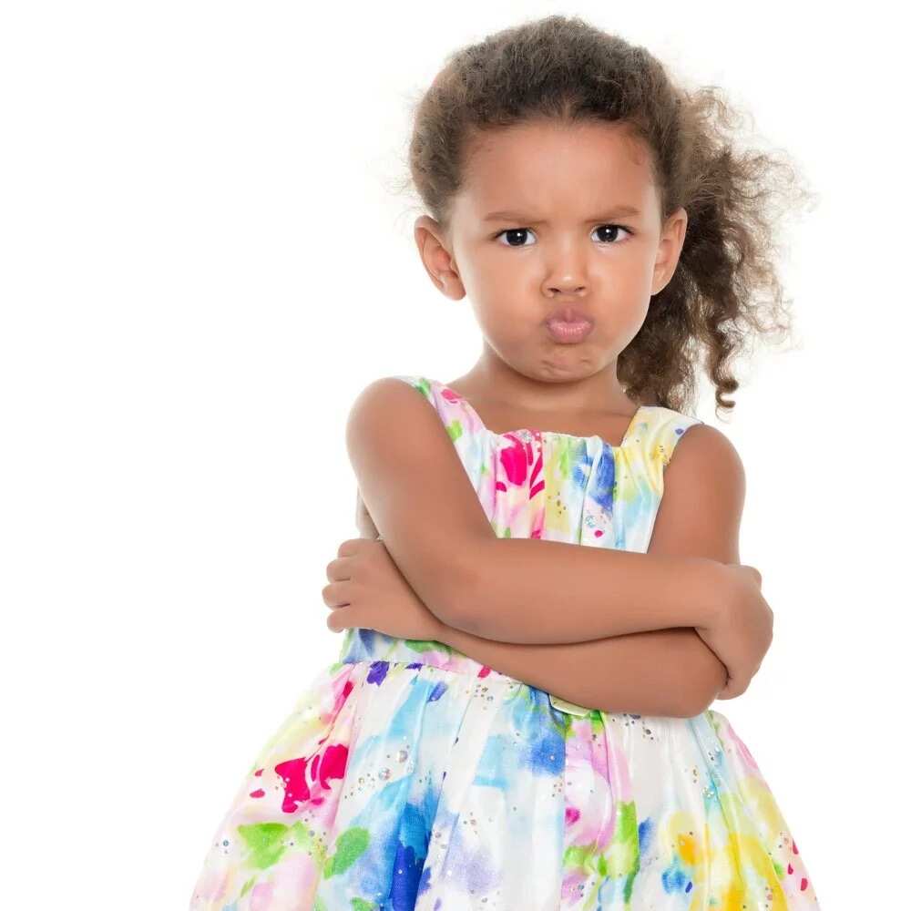 Reasons harsh parenting will backfire and make you lose your child