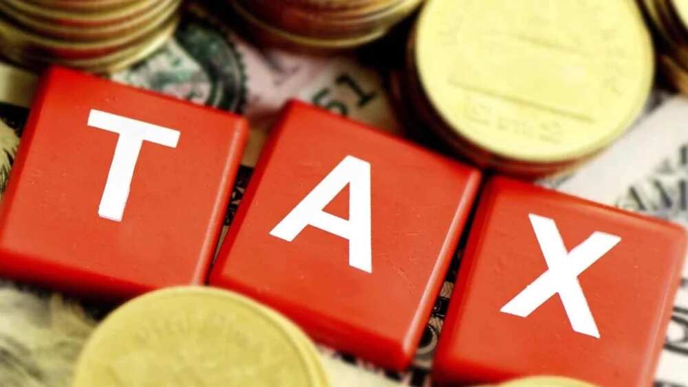 What is tax? What is tax?
