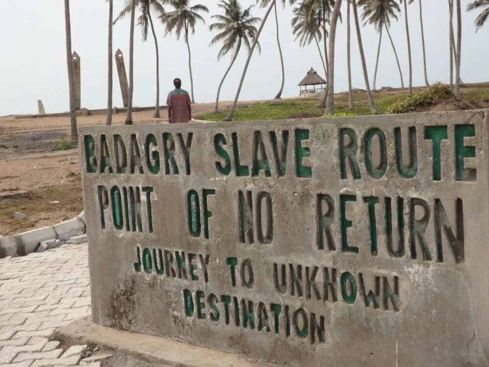 Badagry