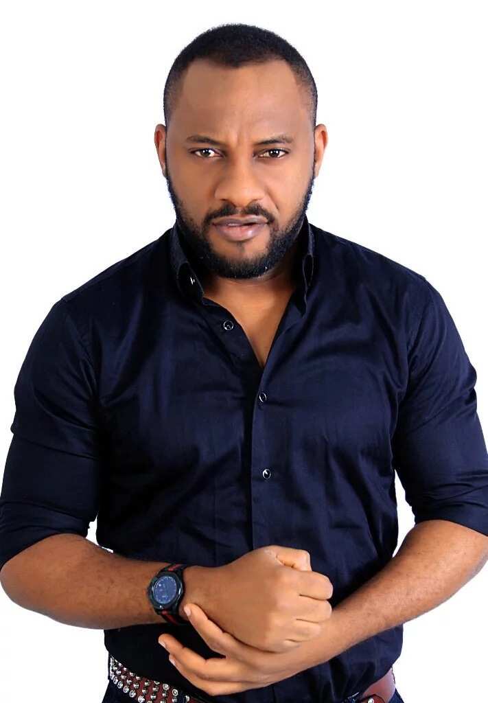 Yul Edochie launches film academy