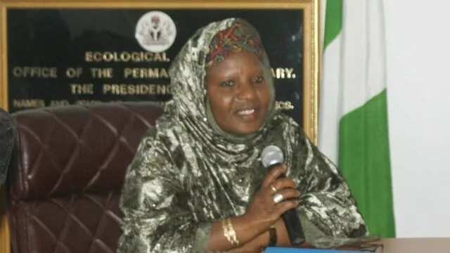 SFG Habibat Lawal SFG Habibat Lawal