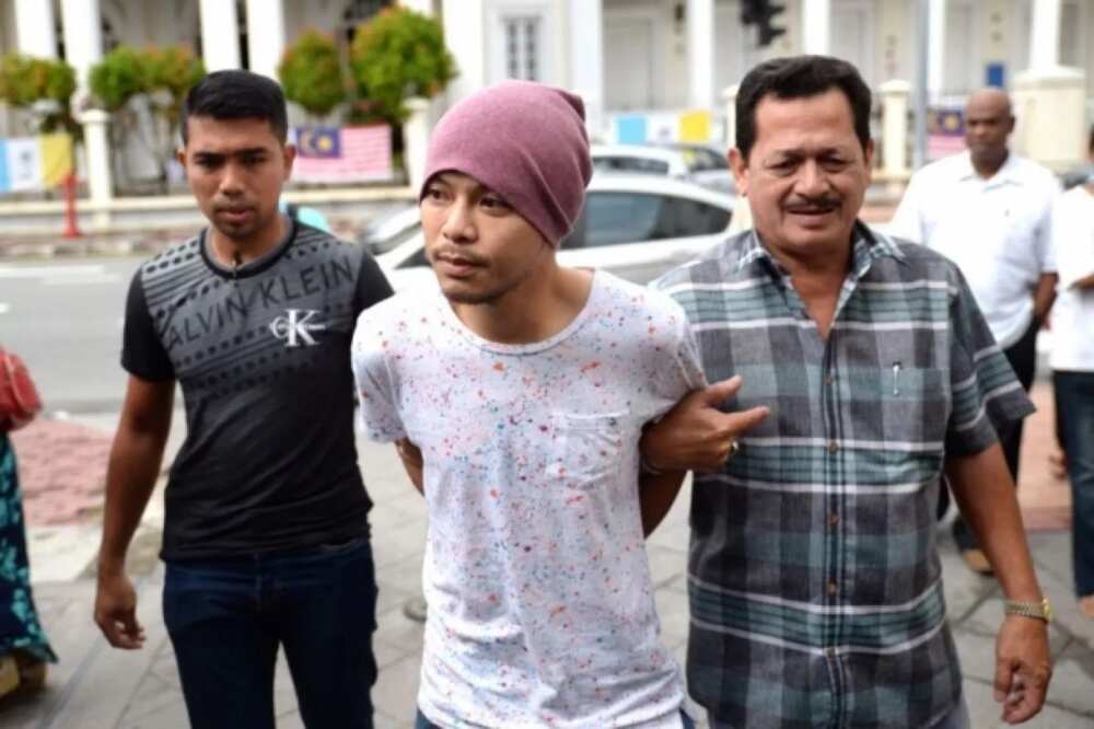 Malaysian rapper is arrested for insulting Islam in latest video