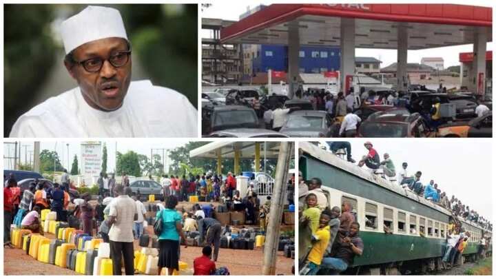 From kerosene to petrol and transport, how prices increased in the last one year in Nigerian (see lists)