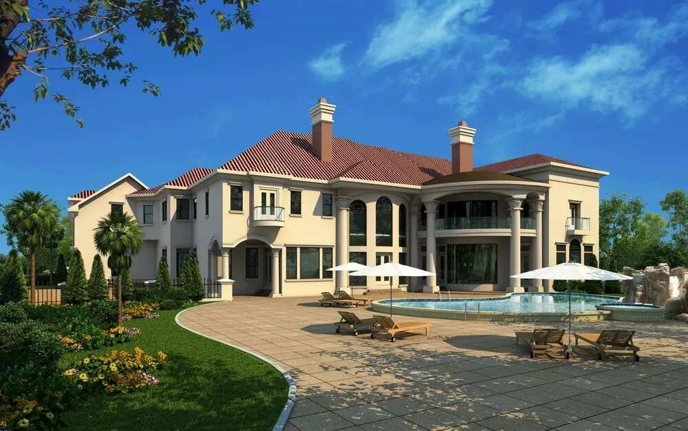 5 types of houses you can build in Nigeria - Legit.ng