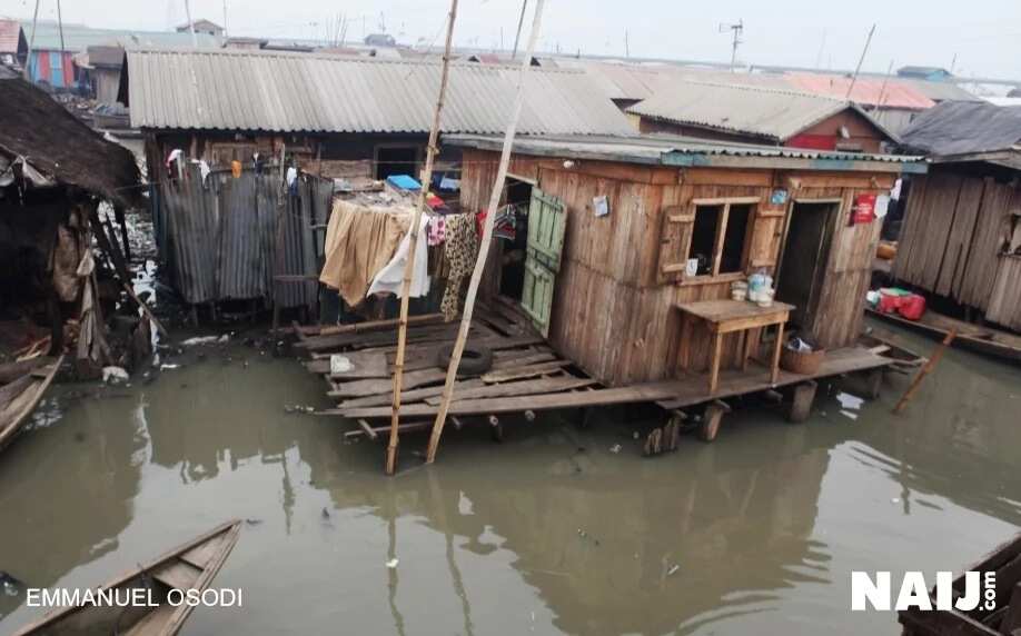Top 10 Reasons Why You Don't Want To Live In Lagos