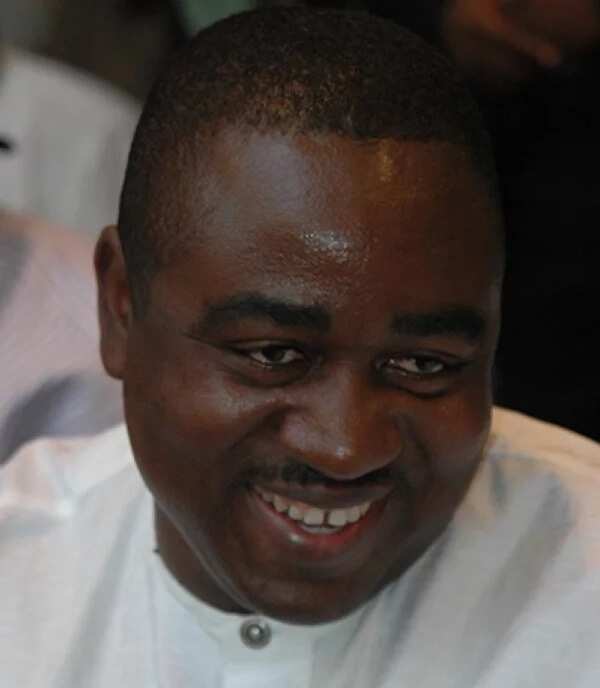 Suswam, two others diverted N9.8bn –Federal government
