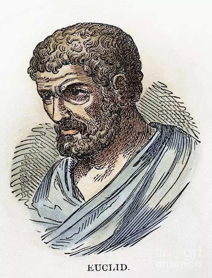 Thales Of Miletus : The Father Of Physics