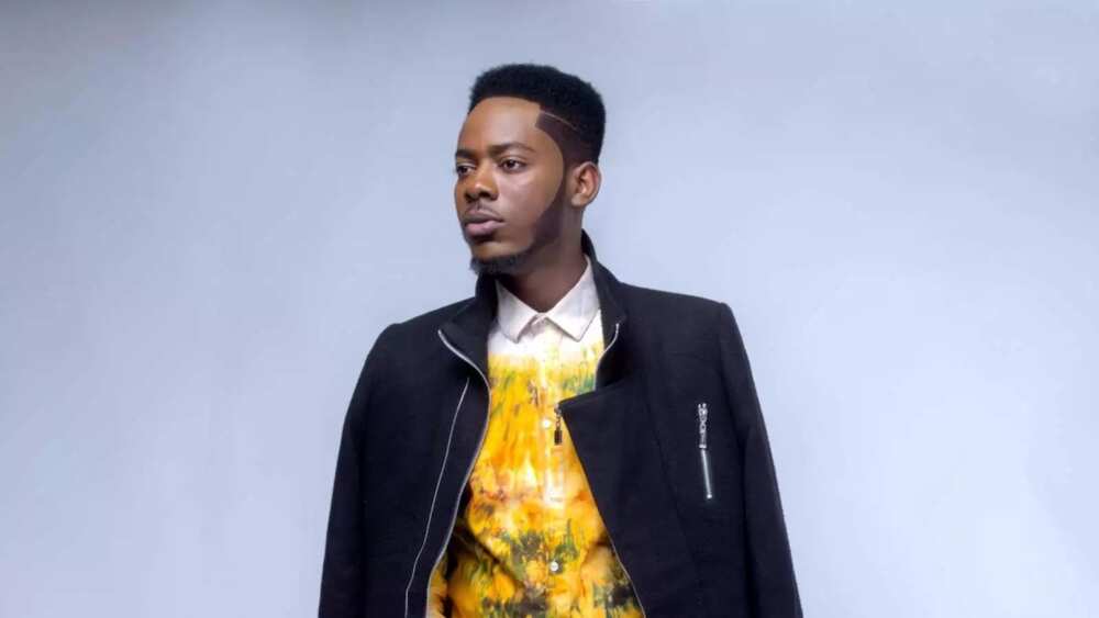 Adekunle Gold